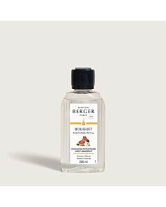 Maison Berger Sweet Grapefruit Bouquet Refill 200ml
